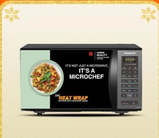 Panasonic 23 L Convection