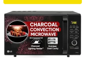 LG 28 L Charcoal Convection
