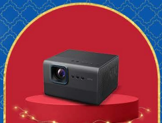 BenQ GP520 4K 4LED
