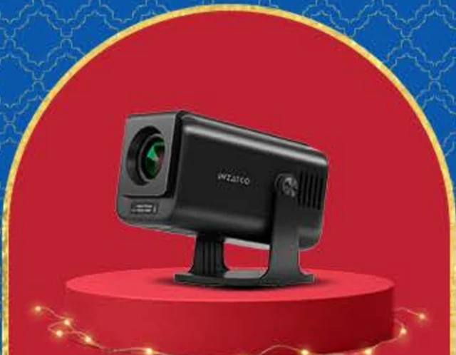 Wzatco Yuva Go Pro