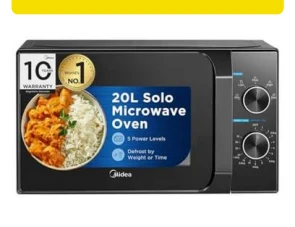 Midea 20 L Solo