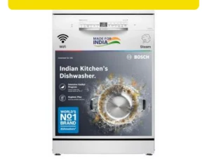Bosch 14 Place Setting WiFi