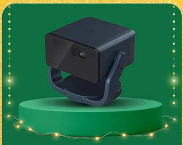 Epson EF-22N Smart Portable