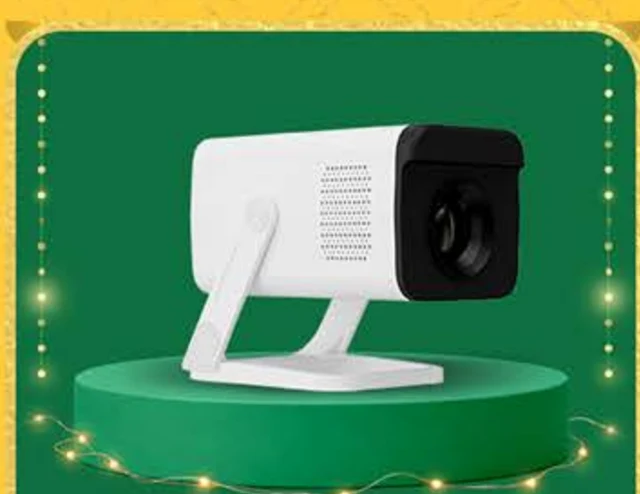 Zebronics Android Smart LED