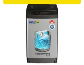 Bosch 8 kg 5 Star Top Load (Vario Drum)