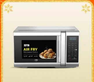 IFB 28 L Air Fry Convection