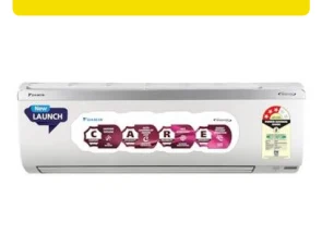 Daikin 1 Ton 3 Star