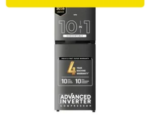 IFB 241 L 3 Star 10-in-1
