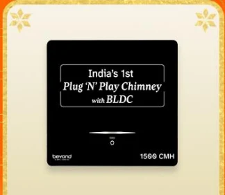 Beyond Cube Plug N Play BLDC