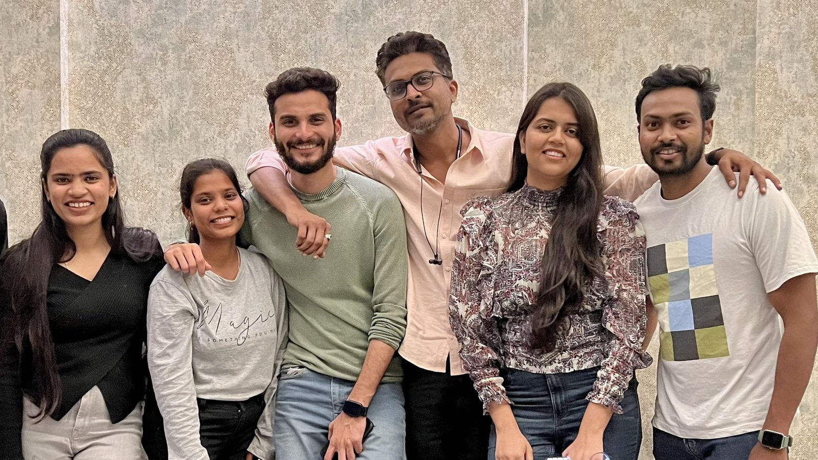 team houme india