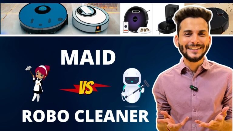 Best Robot Vacuums in 2024