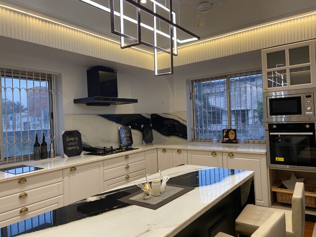 kitchen Houme india Modular Kitchens Designs