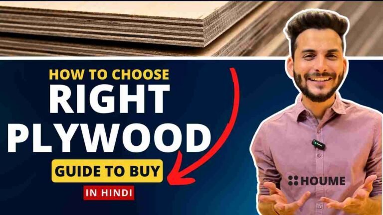 Ultimate Plywood Guide