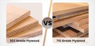 ISI 303 Grade vs ISI 710 Grade