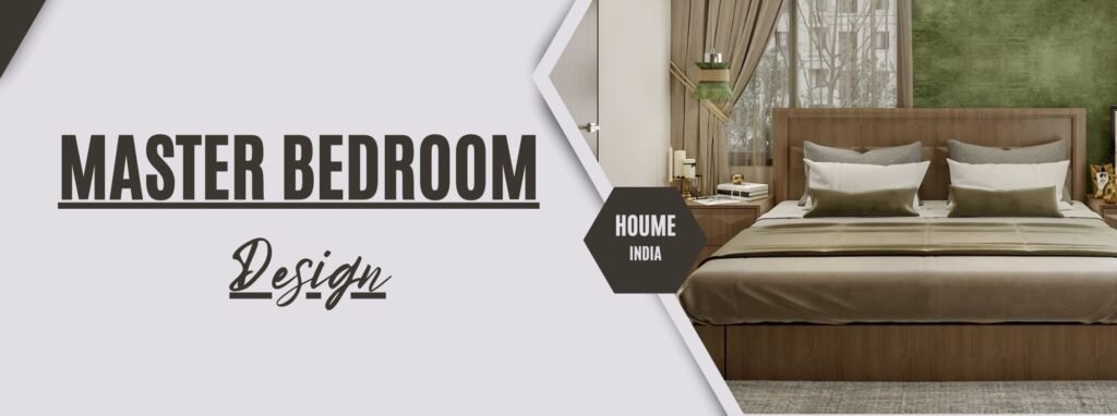 houmeindia - bedroom design
