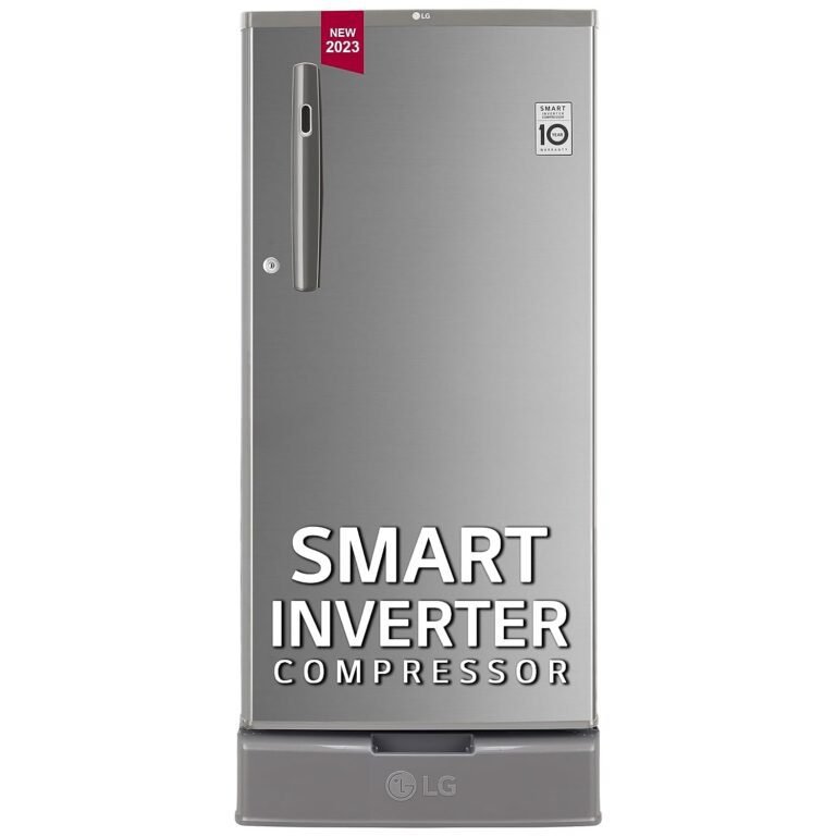 Unveiling the Ultimate Single-Door Refrigerators: A Comprehensive Review