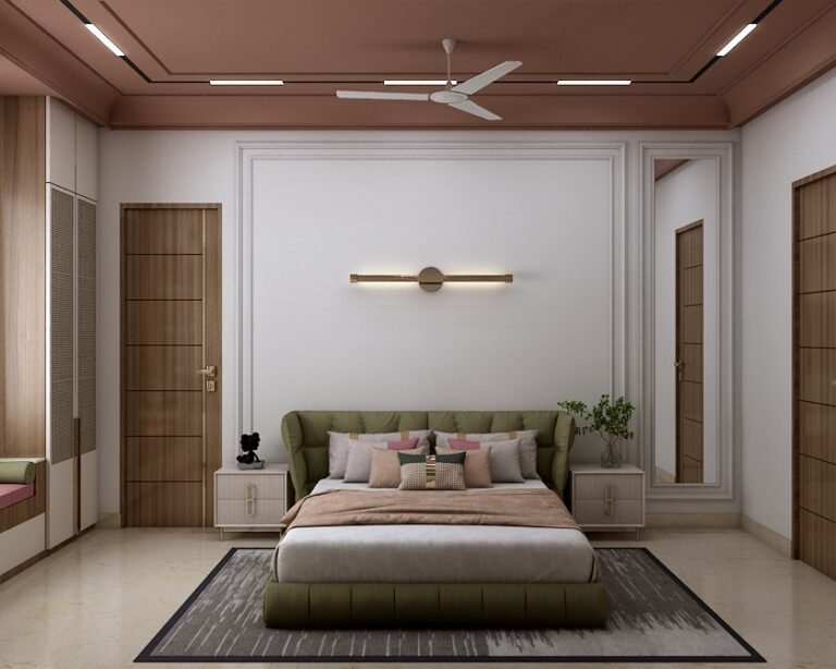 The Ultimate Guide to Stunning False Ceiling Designs