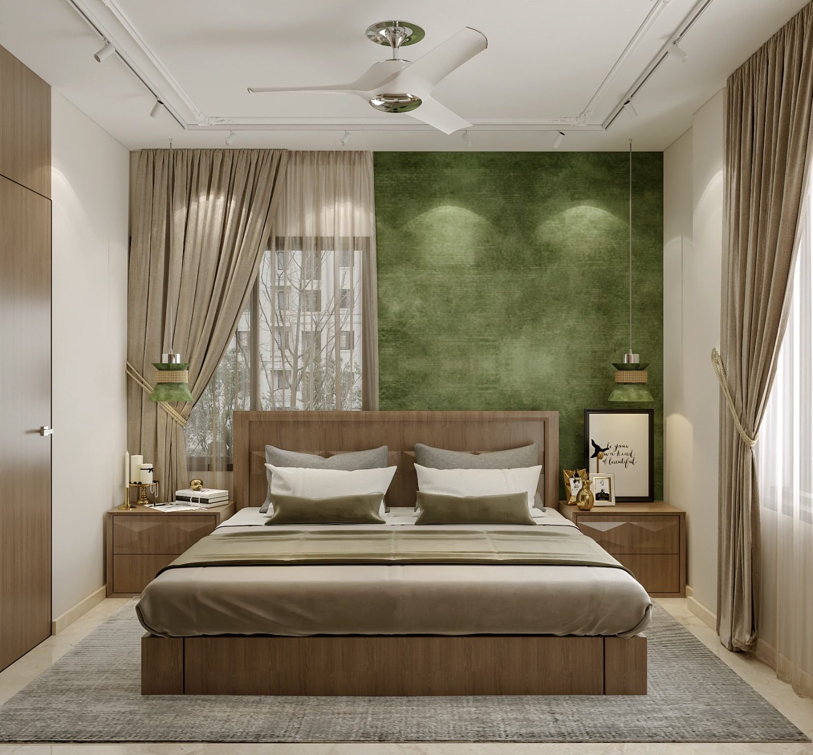Top Wallpaper Brands in India : Designer Wallpaper