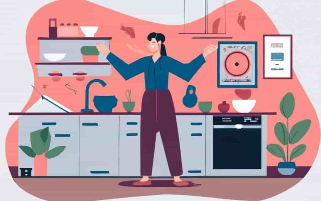 Vastu for Kitchen , Orientation of Kitchen