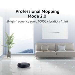 Best robot vacuum cleaner HoumeIndia