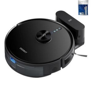 Best robot vacuum cleaner HoumeIndia