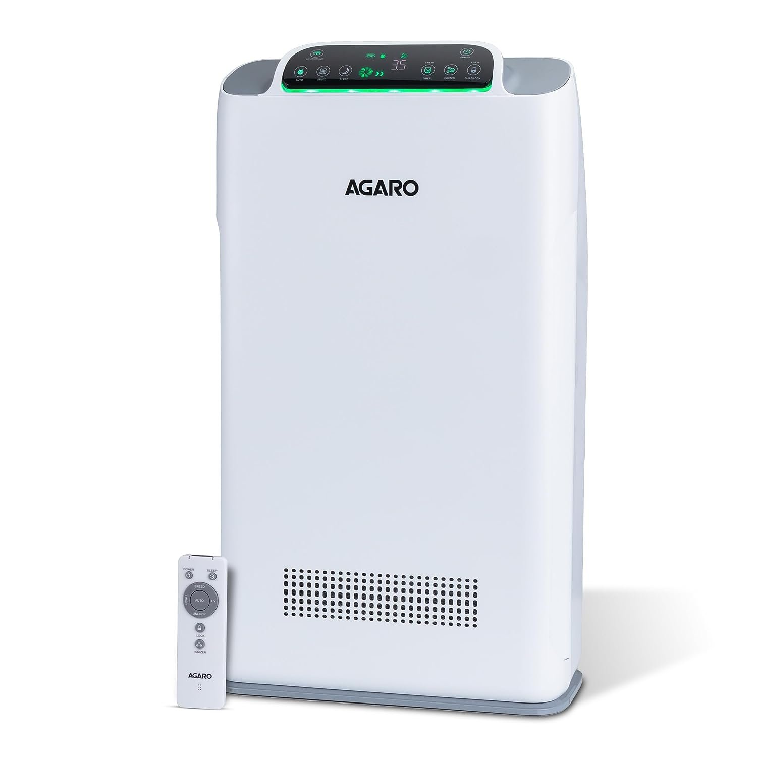 Best Air Purifier In India 30+ Air Purifiers Under ₹30k
