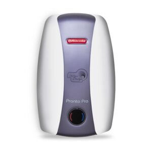 Racold Pronto Pro 3L 3KW Vertical Instant Water Heater (Geyser)