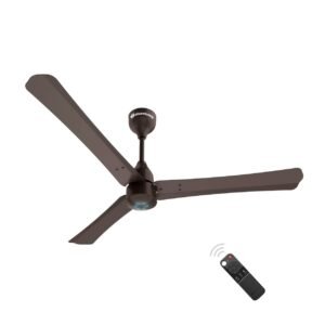 atomberg Renesa Smart+ 1200mm BLDC Motor 5 Star Rated Ceiling Fan with IoT and Remote