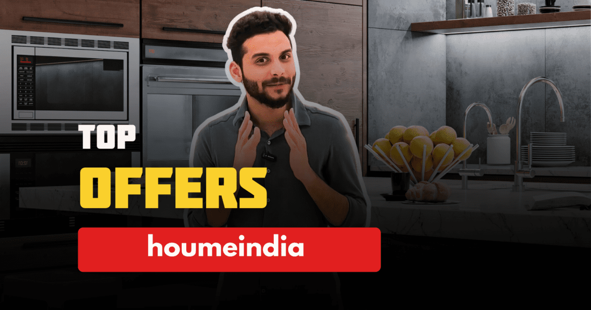 HoumeIndia