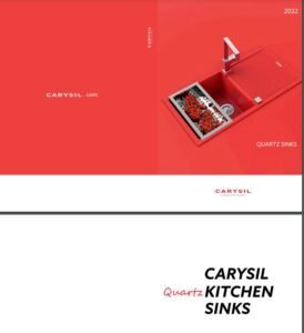 carysil sink