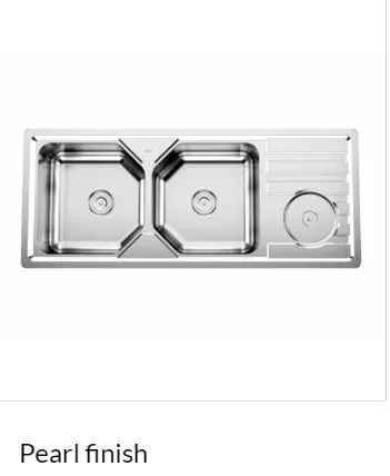 cera kitchen sink