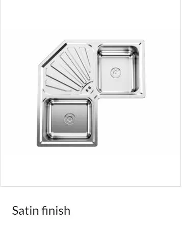cera kitchen sink