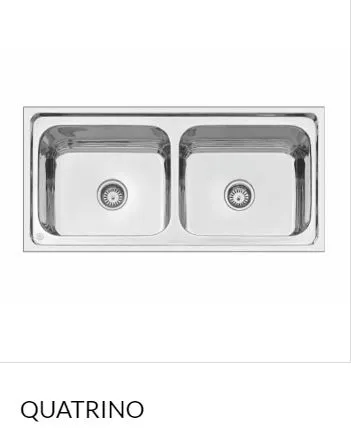 cera kitchen sink