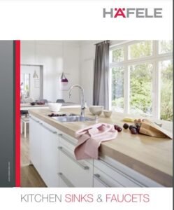 hafele sink