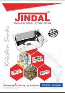 jindal sink