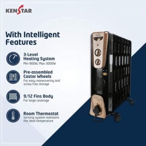 Best cheapest OFR heaters