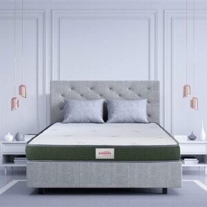 Latex + Coir mattresses