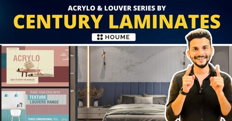 Century Laminates Brilliance: Navigating the Pinnacle of Design in 2024
