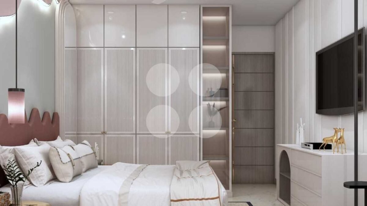 HoumeIndia Photos Girls Bed Room 4