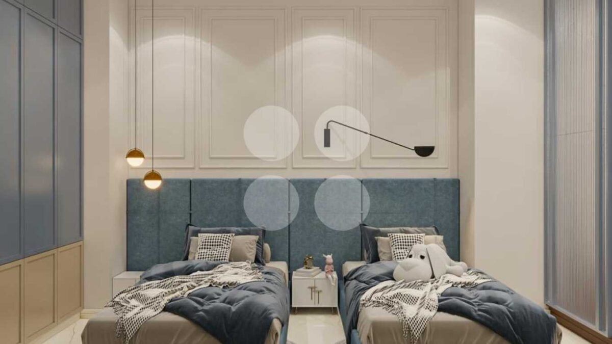 HoumeIndia Photos kids bed room