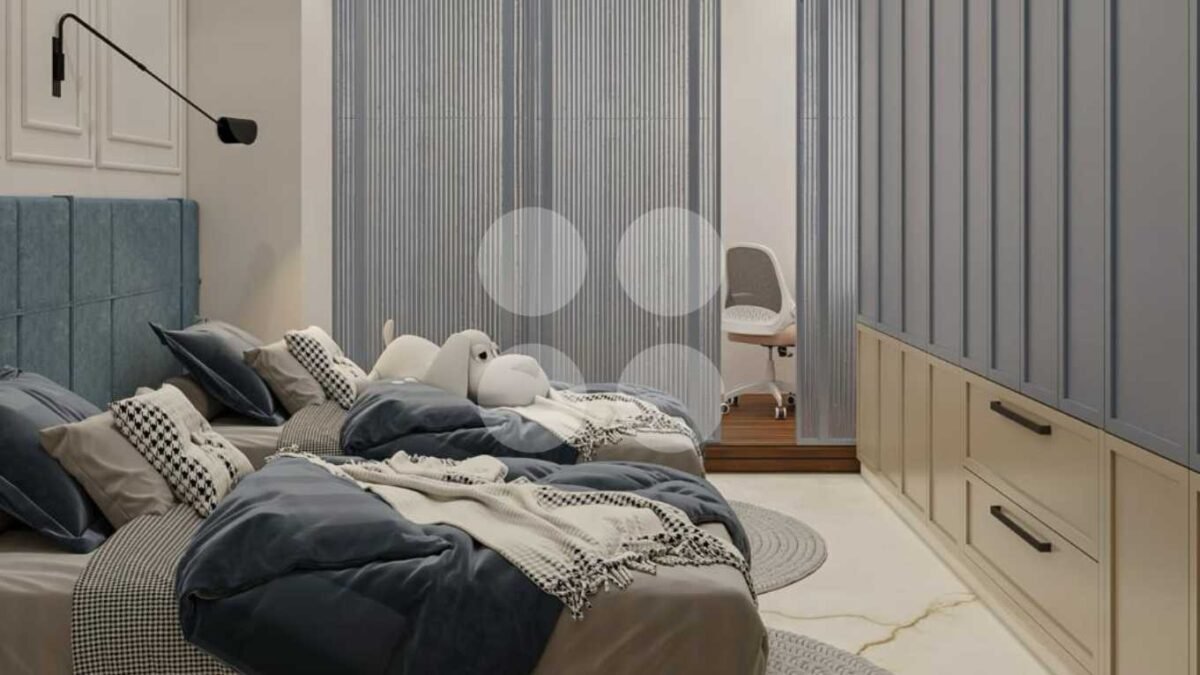 HoumeIndia Photos Kids Bed Room 3