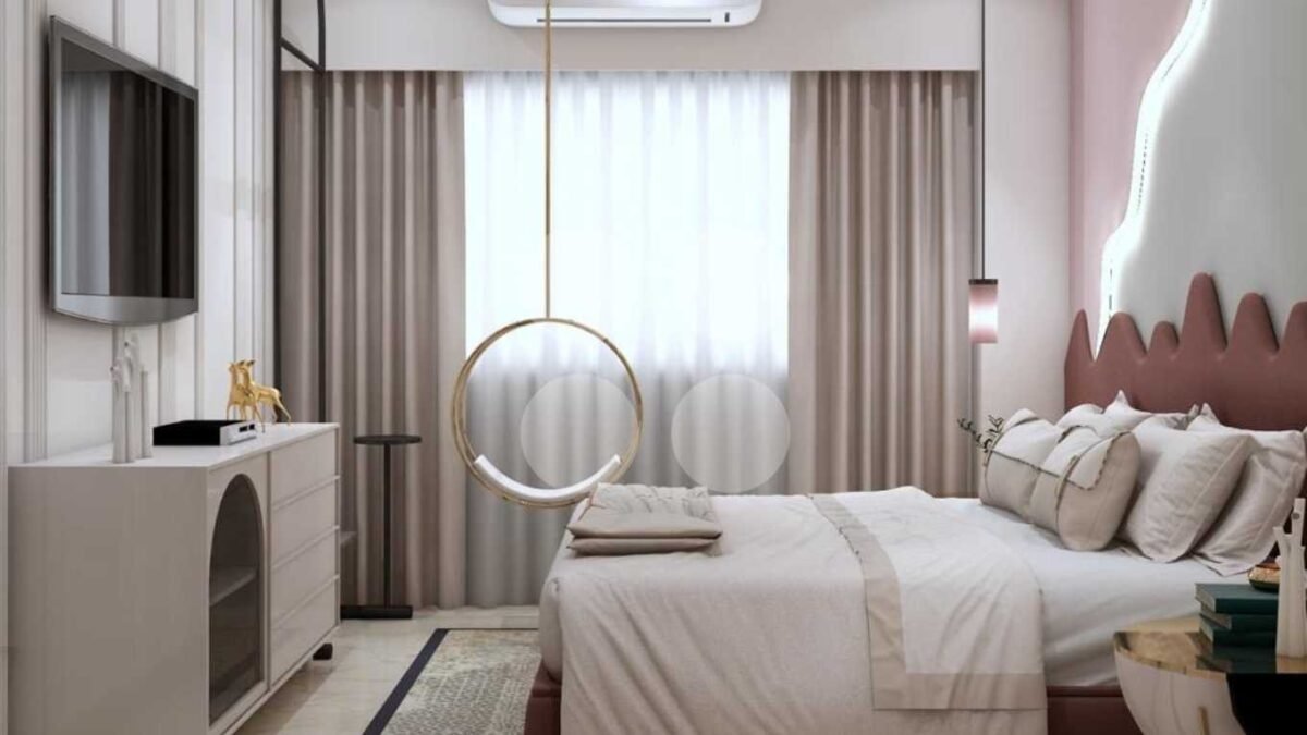 HoumeIndia Photos Girls Bed Room 2