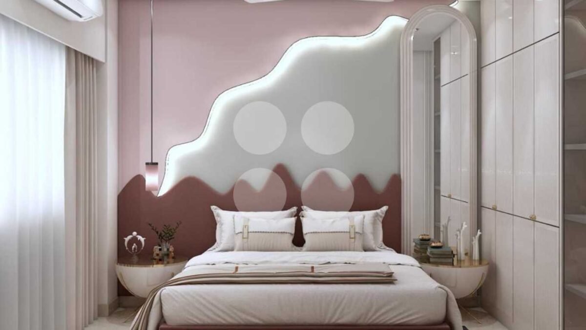HoumeIndia Photos Girls Bed Room 1
