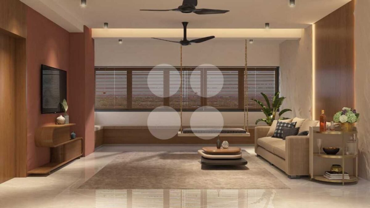 HoumeIndia Photos living room 2