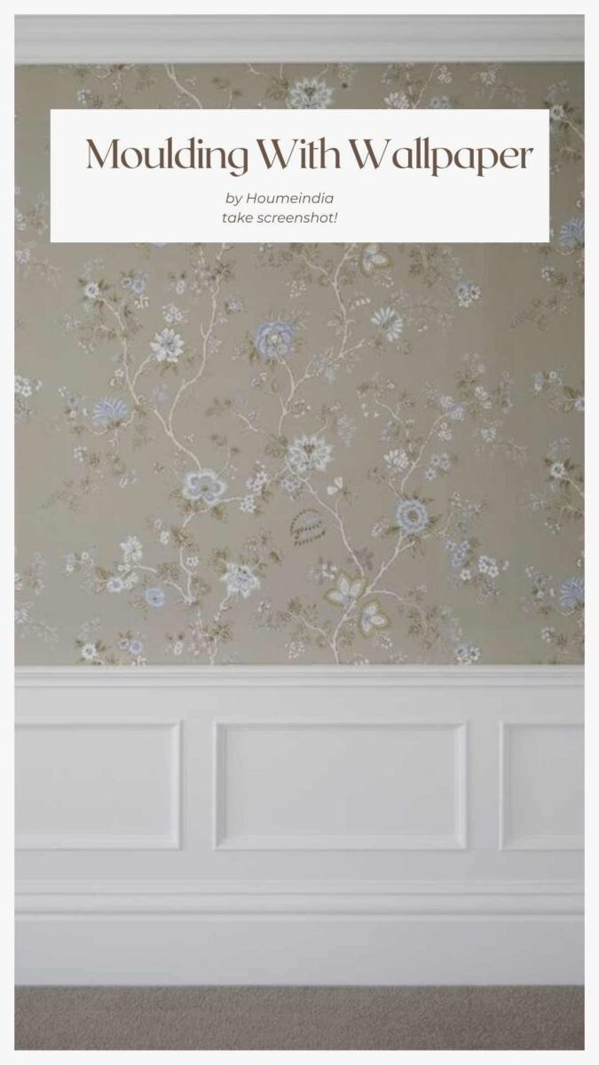 Trendy Walls Molding Designs 8