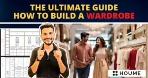 The Ultimate Guide: How to Build A Wardrobe Design From Scratch 2024