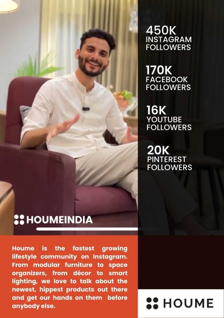 Guide | Kitchen Standard Guidebook by Houmeindia