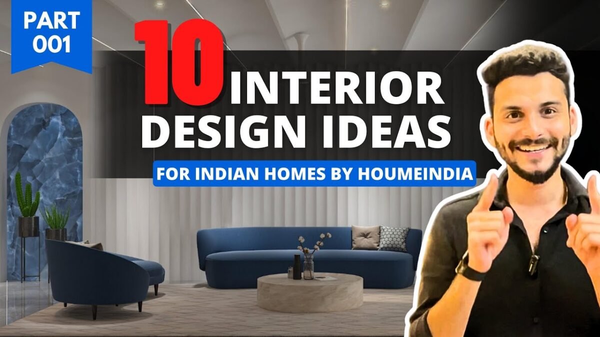 Expert Guide: Avoiding Common Mistakes in Home Interiors by Houmeindia