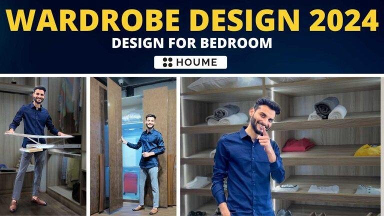 Best Material For Wardrobe Shutter