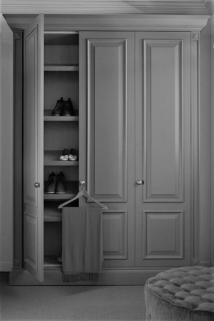 Wardrobe shutter,shutter wardrobe doors,shutters for wardrobe doors,glass profile shutter wardrobe,cane wardrobe shutters HoumeIndia